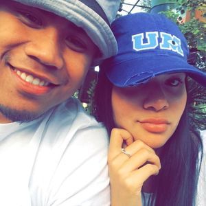 Meet your Posher, Corina